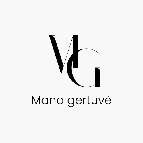 Gertuvės internetu - Mano Gertuvė