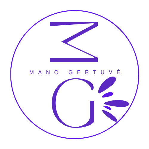 Gertuvės internetu - Mano Gertuvė